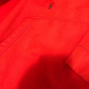 Under Armour Tops - Under armor hoodie Under Armour Tops - Under armor hoodie